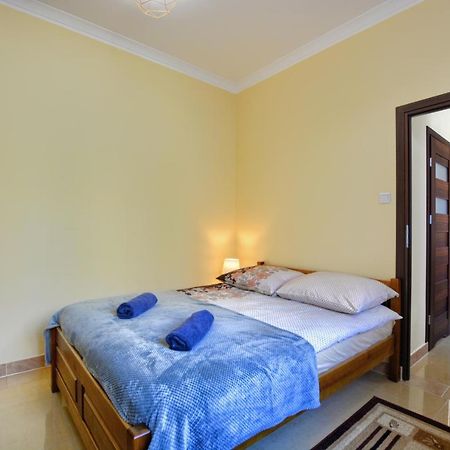 Apartamenty Pod Gora Parkowa Krynica Zdroj Εξωτερικό φωτογραφία