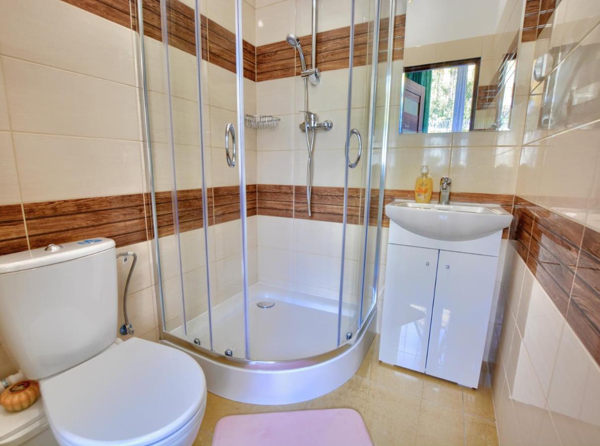 Apartamenty Pod Gora Parkowa Krynica Zdroj Εξωτερικό φωτογραφία